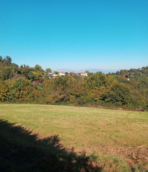 casa indipendente in vendita ad Arcugnano in zona Perarolo