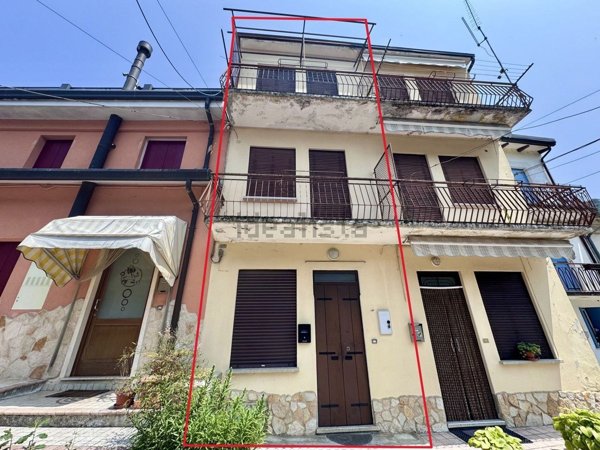 appartamento in vendita ad Arcugnano
