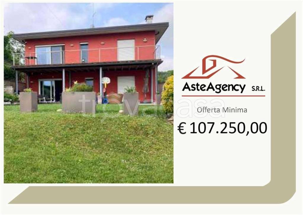 appartamento in vendita ad Arcugnano