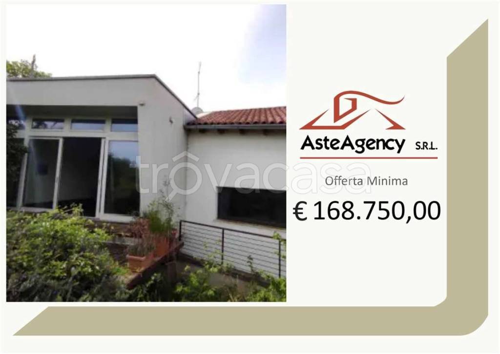 appartamento in vendita ad Arcugnano