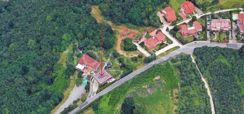 appartamento in vendita ad Arcugnano