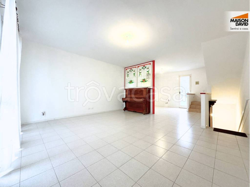 casa indipendente in vendita ad Arcugnano