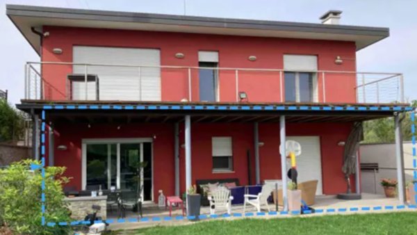 appartamento in vendita ad Arcugnano