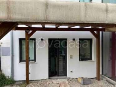 appartamento in vendita ad Arcugnano