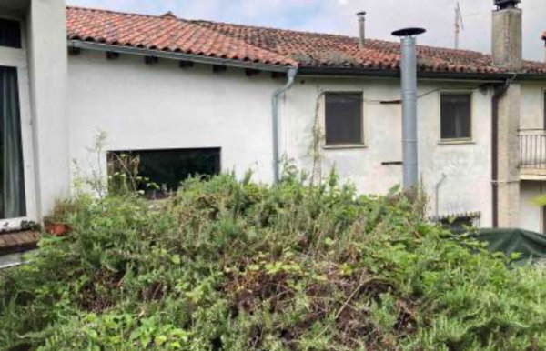 casa indipendente in vendita ad Arcugnano