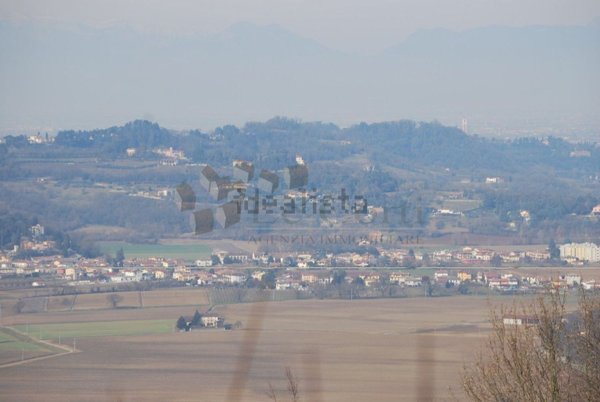 casa indipendente in vendita ad Arcugnano in zona Villabalzana