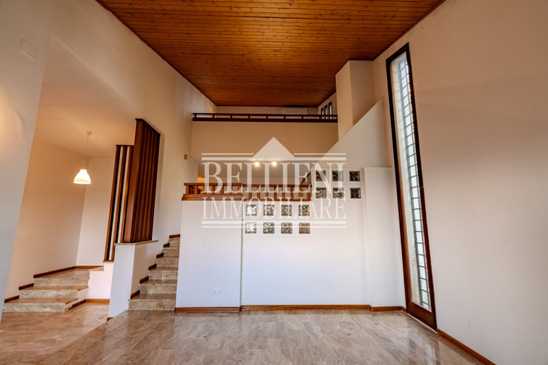 casa indipendente in vendita ad Arcugnano