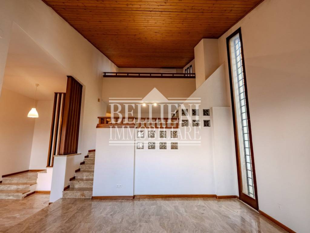 casa indipendente in vendita ad Arcugnano