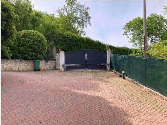 casa indipendente in vendita ad Arcugnano