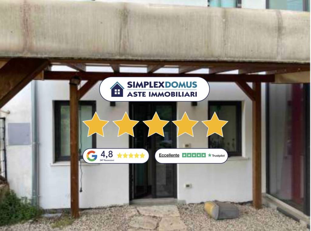 casa indipendente in vendita ad Arcugnano