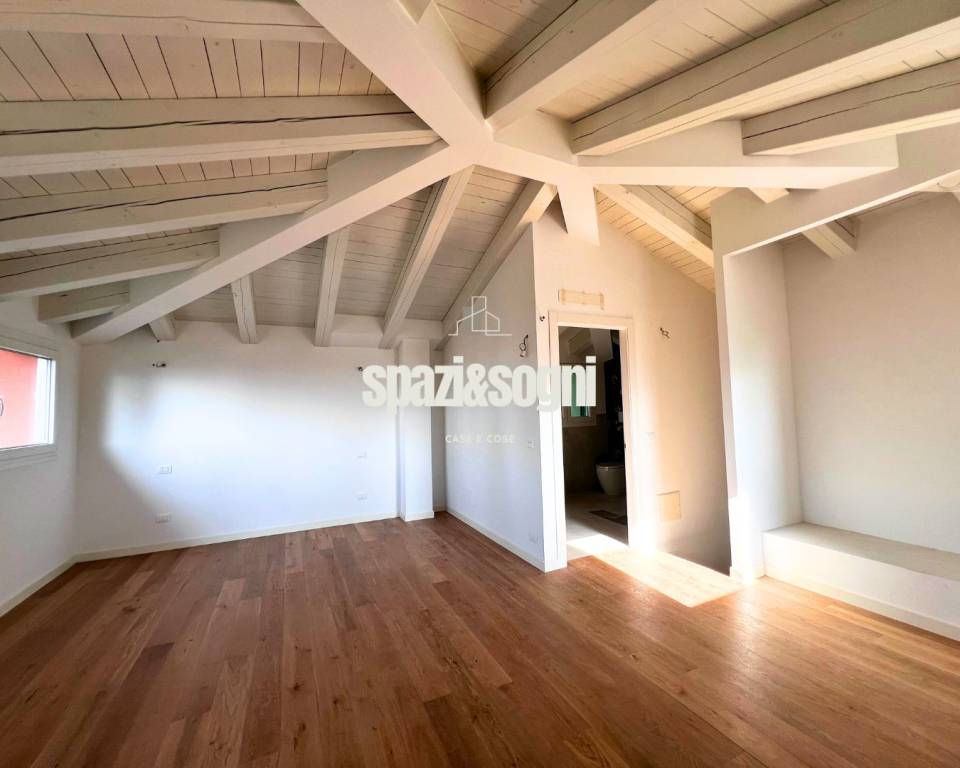 casa indipendente in vendita ad Arcugnano