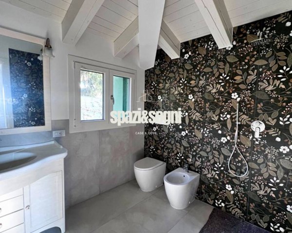 casa indipendente in vendita ad Arcugnano