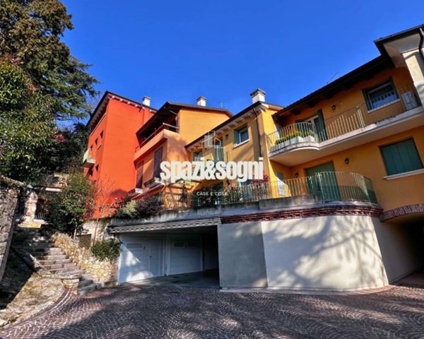 casa indipendente in vendita ad Arcugnano