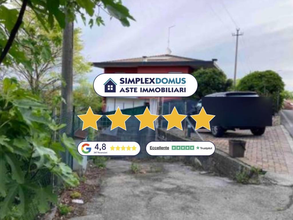 appartamento in vendita ad Arcugnano