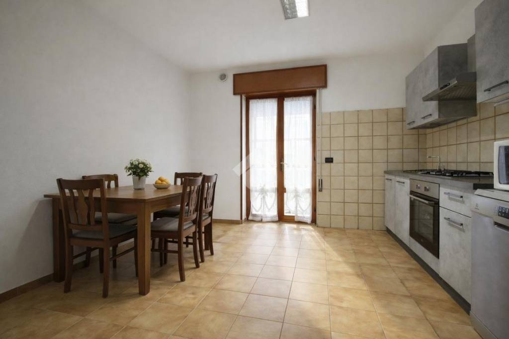 appartamento in vendita ad Arcugnano in zona Fimon