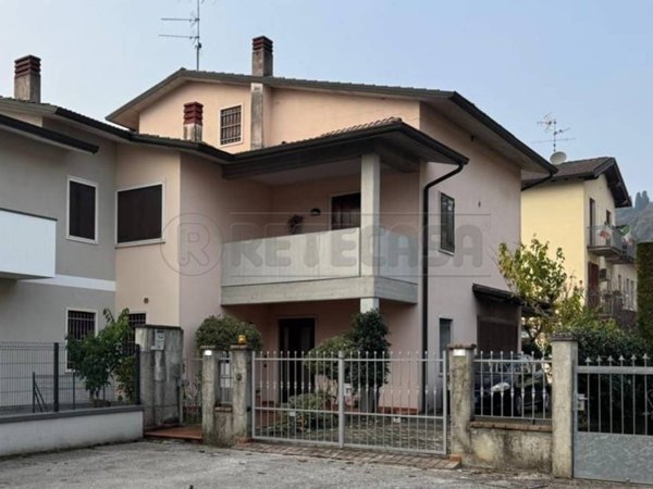 casa indipendente in vendita ad Arcugnano