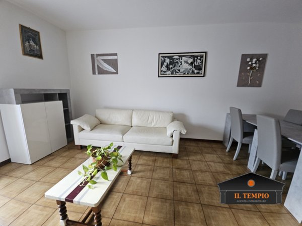 appartamento in vendita ad Arcugnano in zona Sant'Agostino