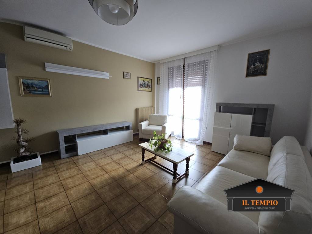 appartamento in vendita ad Arcugnano in zona Sant'Agostino