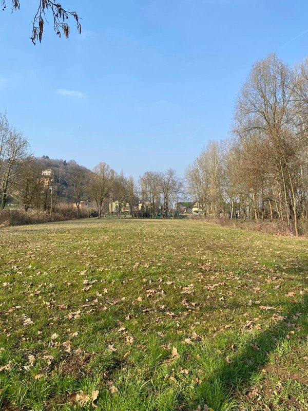 terreno edificabile in vendita ad Arcugnano in zona Sant'Agostino
