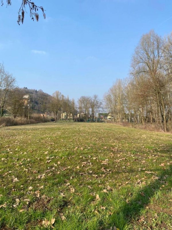 terreno edificabile in vendita ad Arcugnano in zona Sant'Agostino