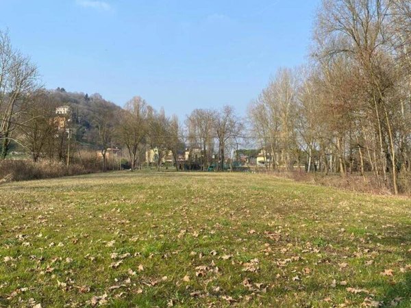 terreno edificabile in vendita ad Arcugnano in zona Sant'Agostino