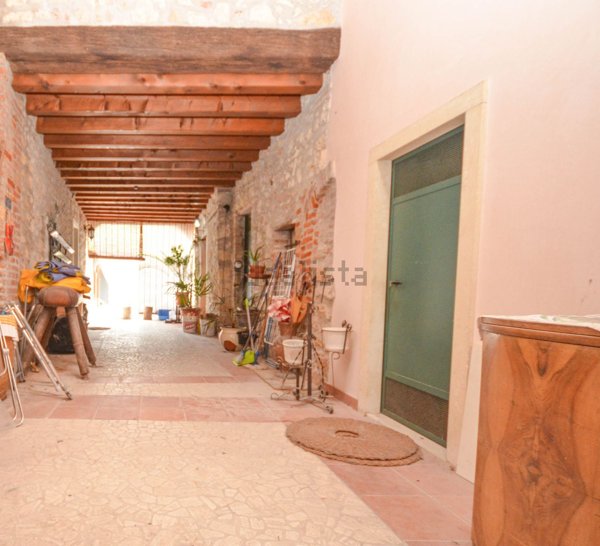 casa indipendente in vendita ad Arcugnano