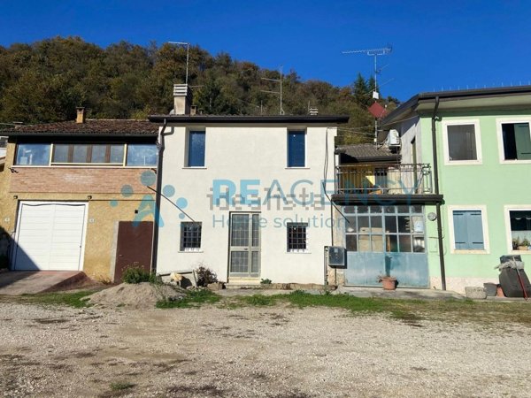 casa indipendente in vendita ad Arcugnano