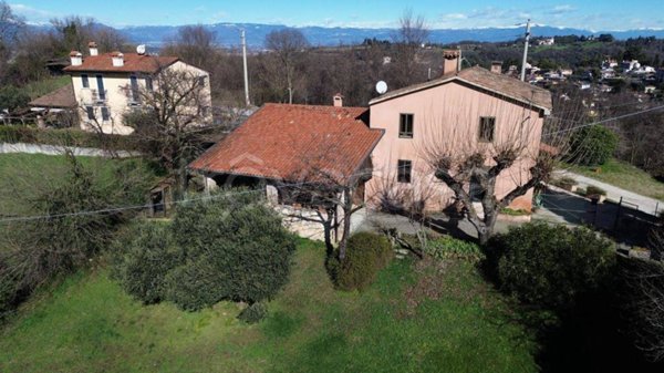 casa indipendente in vendita ad Arcugnano