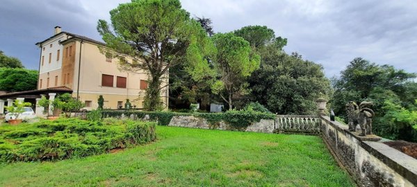 casa indipendente in vendita ad Arcugnano