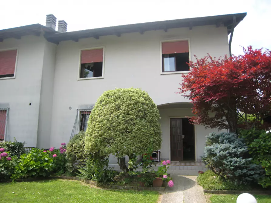 casa indipendente in vendita ad Arcugnano