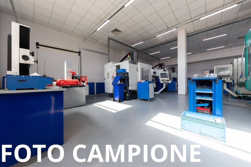 locale commerciale in vendita ad Arcugnano