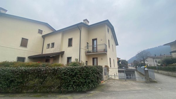 appartamento in vendita ad Arcugnano