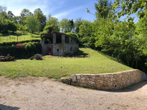 casa semindipendente in vendita ad Arcugnano in zona Fimon