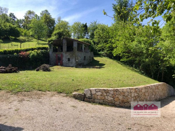 casa semindipendente in vendita ad Arcugnano in zona Fimon