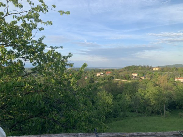 casa indipendente in vendita ad Arcugnano in zona Perarolo