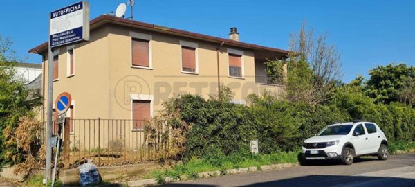 terreno edificabile in vendita ad Arcugnano
