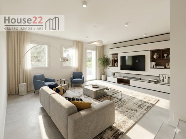 casa indipendente in vendita ad Arcugnano