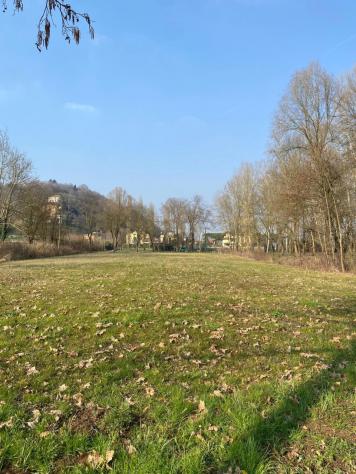 terreno edificabile in vendita ad Arcugnano in zona Sant'Agostino