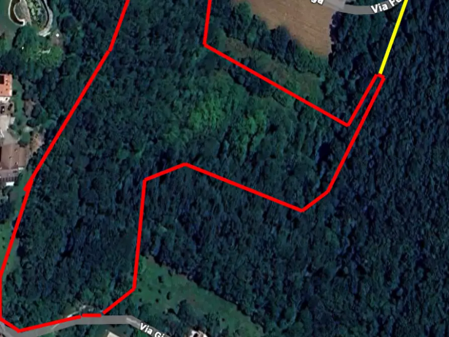 mansarda in vendita ad Arcugnano