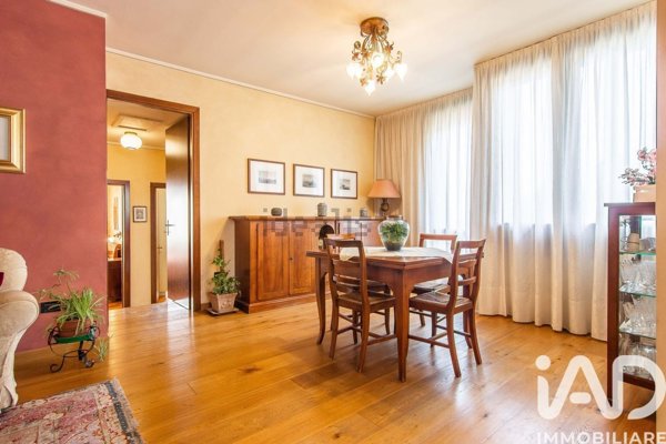 appartamento in vendita ad Arcugnano