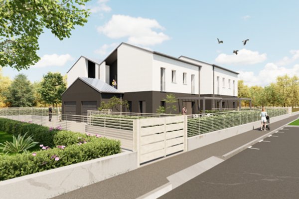 casa indipendente in vendita ad Arcugnano