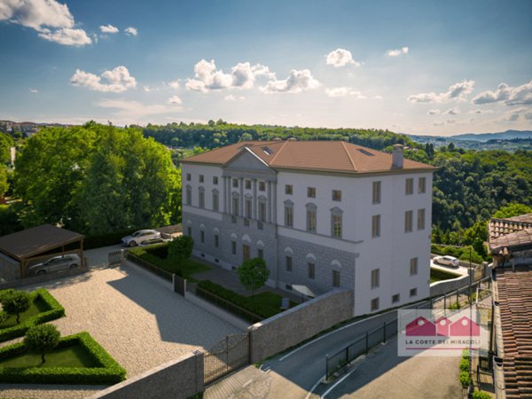 villa in vendita ad Arcugnano