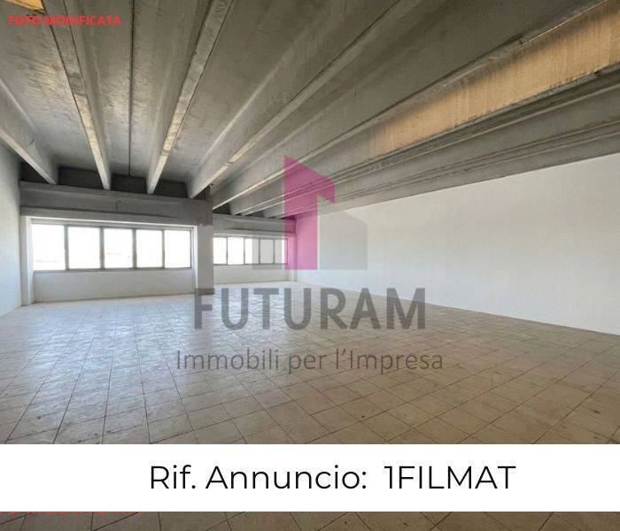 locale di sgombero in vendita ad Arcugnano