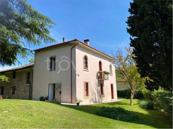 casa indipendente in vendita ad Arcugnano