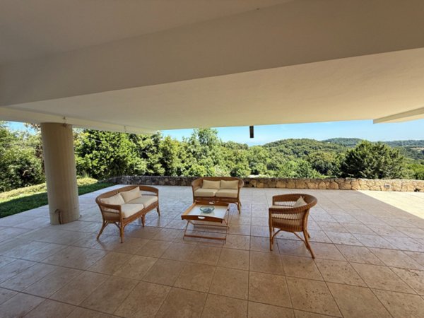 casa indipendente in vendita ad Arcugnano