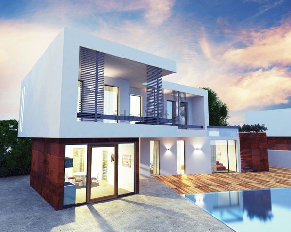 casa indipendente in vendita ad Arcugnano