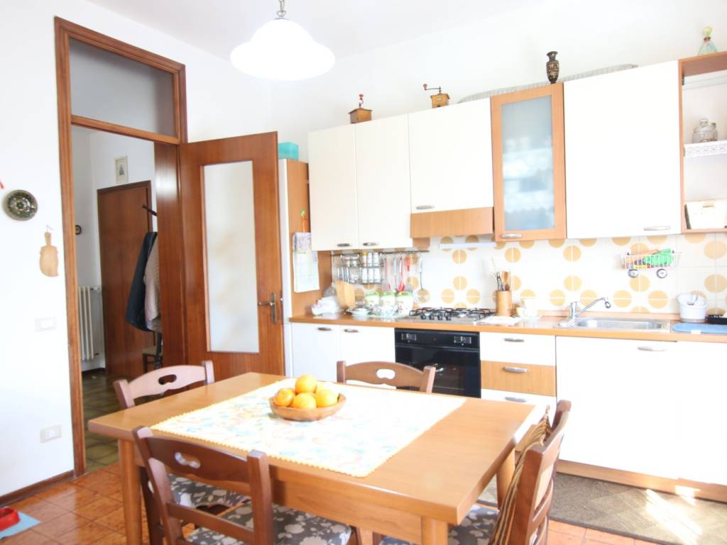 appartamento in vendita ad Arcugnano