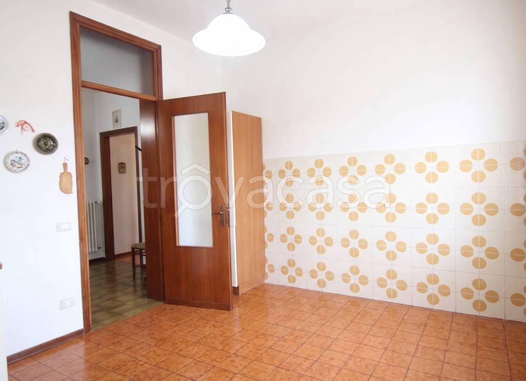 appartamento in vendita ad Arcugnano