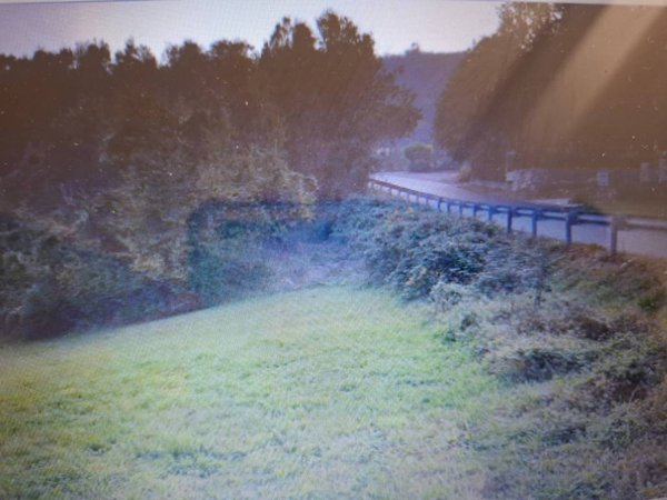 terreno agricolo in vendita ad Arcugnano in zona Perarolo