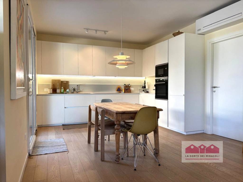 casa indipendente in vendita ad Arcugnano in zona Fimon